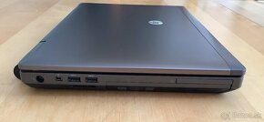 HP ProBook 6470b - 4