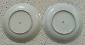 Japonský porcelán 1940 - 4