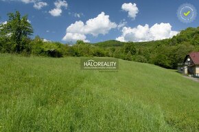 HALO reality - Predaj, rekreačný pozemok Župkov - EXKLUZÍVNE - 4