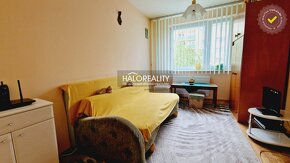 HALO reality - Predaj, trojizbový byt Banská Bystrica, Sásov - 4