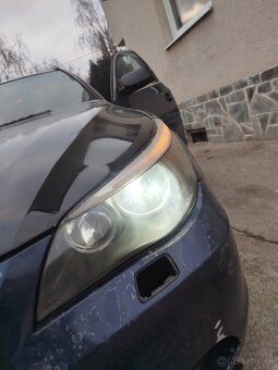 BMW 2.5 d E60/61 rozpredám - 4
