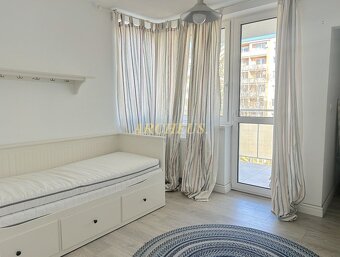 EXKLUZÍVNE / PRENÁJOM 2 IZBOVÝ BYT, POPRAD - BALKÓN, PARKING - 4