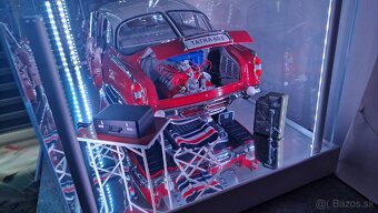 TATRA 603 1:8 - 4