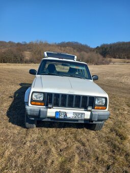 Jeepcherokee - 4