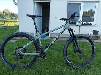 Predám bicykel Gibon 30 veľ. L - 4