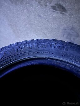 Matador nordicca 165/65r14 - 4