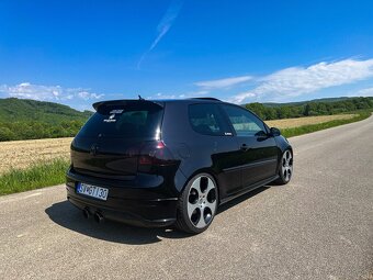 VW Golf 5 Gti Edition 30 - 4