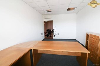 Samostatná kancelária 19,16 m2 - Lamačská cesta - 4
