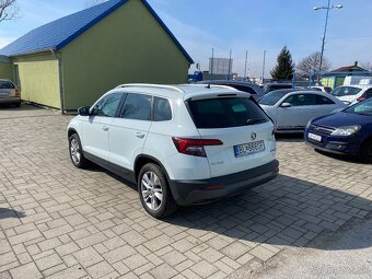 Škoda Karoq - 4