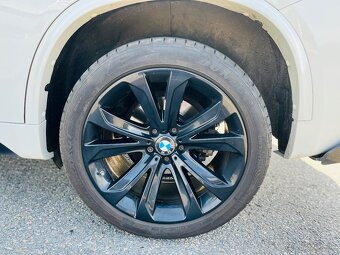 BMW X5 f15 Original Performance ( NOVÉ ROZVODY ) - 4