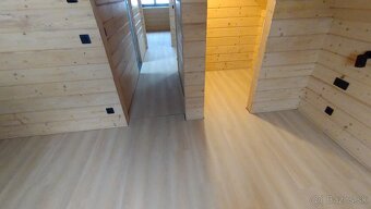 Rekonštrukcie, stavby a práce v interiéry a exteriéry - 4