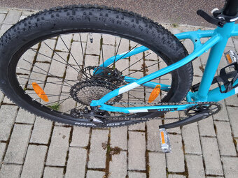 Dámsky horský bicykel Kellys Vanity - 4