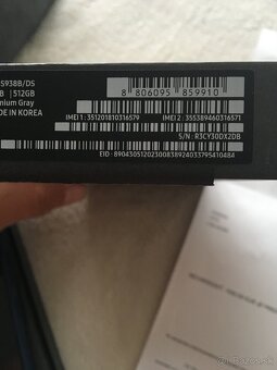 Samsung Galaxy s25 ultra 512GB novy - 4