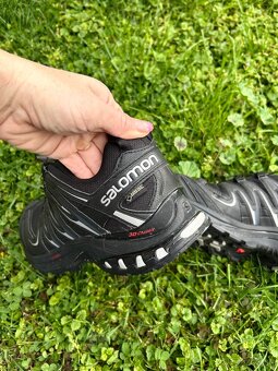 Salomon v.42 Salomon Xa Pro 3D Gore-Tex (PC 120,-) - 4