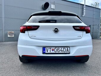 Opel Astra K 1,6 CDTI Innovation - 4