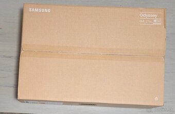 Samsung 27" Odyssey Gaming monitor G40B - 4