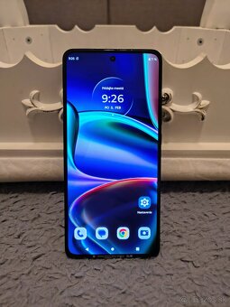 Motorola moto edge 30 5G 8GB/128GB - 4