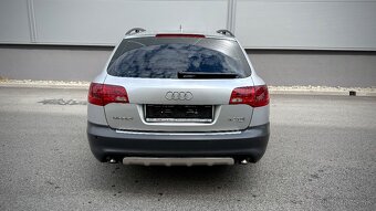 Audi A6 Allroad 3,0 TDI Quattro 140 000km - 4