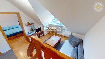 HALO reality - Predaj, apartmán Donovaly, Apartmánový dom HO - 4