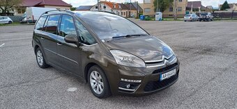 Citroen c4 grand picasso - 4