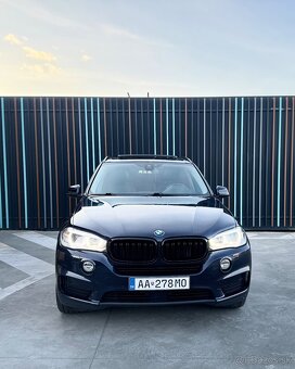 ❗️ BMW X5 3,0d Xdrive AT ❗️ - 4