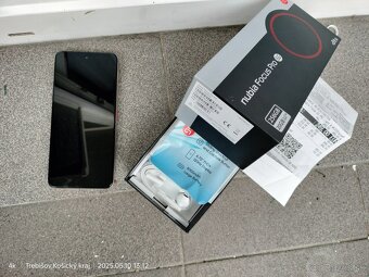 Nubia Focus pro 5g - 4