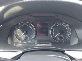 ŠKODA SCALA 1.0tsi 2022 - 4