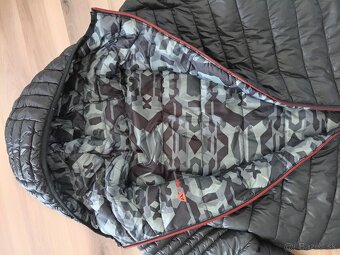 Prechodná bunda Alpine PRO - 4