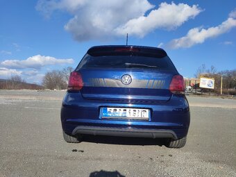 VW POLO 1,2 Tdi - 4