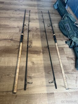 Nash Scope 3LBS 10FT - 4