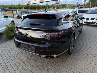 Volkswagen Arteon Shooting Brake 2.0TDi DSG 4Motion R-line - 4