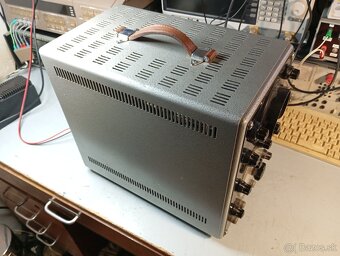 Wobler TR 0813 - 4