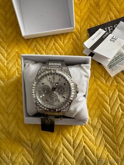 Pánske hodinky GUESS - 4