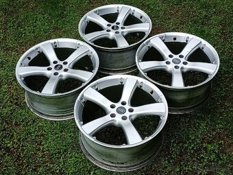 Disky 1000Miglia R19 5x112 ET 35 - 4