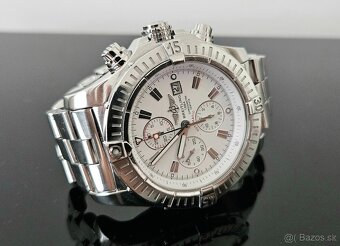 Predám BREITLING SUPER HERITAGE 48MM - 4