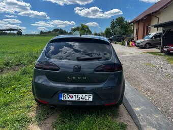Seat Leon 1.9 TDI 77KW - 4