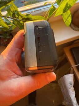 Canon prima super 105 AiAf - 4