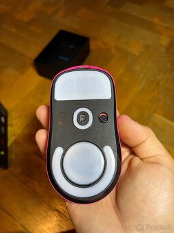 Logitech G Pro X Superlight - 4