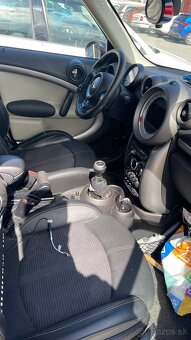 Mini Countryman - 4