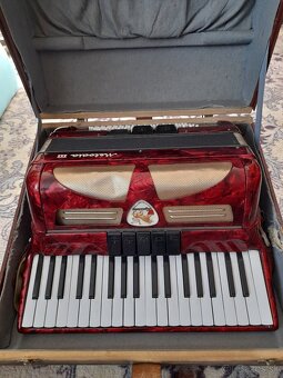 Predám harmoniku - 4