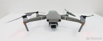 DJI Mavic 2 PRO Fly More Combo - 6x batéria - 4