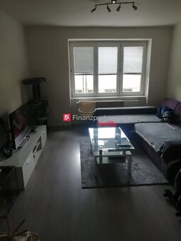 Prenájom pekný 2 izbový byt CENTRUM, Nové Zámky - 4