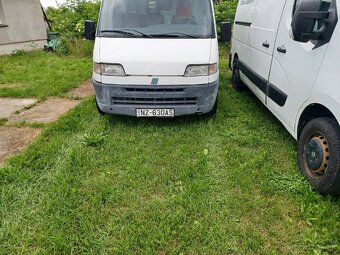Fiat Ducato 2.8jtdi maxi. - 4