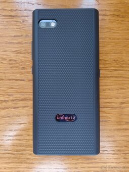 Unihertz Titan Slim 6/256GB - 4