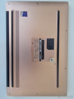 Dell XPS 13 9360 - 4