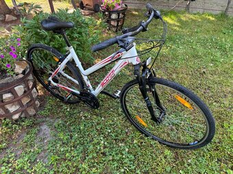 Dámsky bicykel scott M - 4