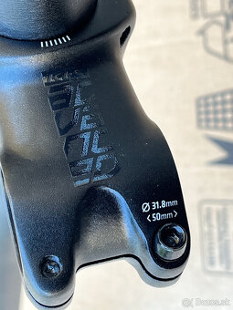 Kellys advanced xc predstavec 50mm - 4