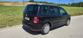 Predam VW Touran DSG - 4