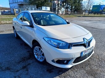 Renault Fluence 1,6 16V Privilege - 4