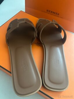 Hermés Oran Gold - 4